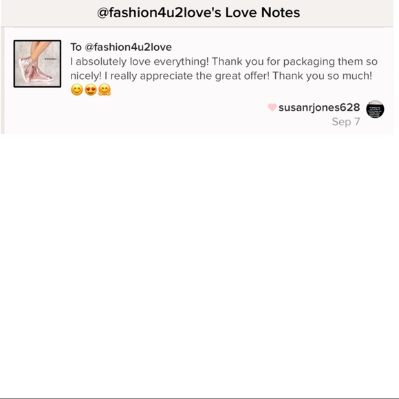 Rose Gold Sequin Lace Up Ankle Sneakers! - Picture 5 of 5